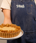 Crunchy Monkey Pie