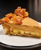 Crunchy Monkey Pie
