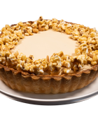 Cracker Jack Pie