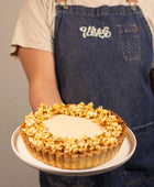 Cracker Jack Pie