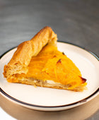 Freeform Butternut Pie