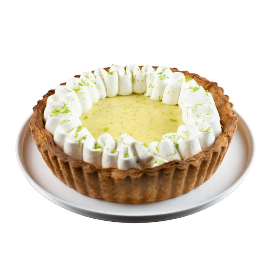 Lime Pie