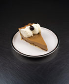 Espresso Cream Pie