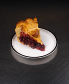 Sour Cherry Pie