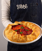 Sweets & Beets Galette