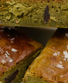 Matcha Brownie (B2B)