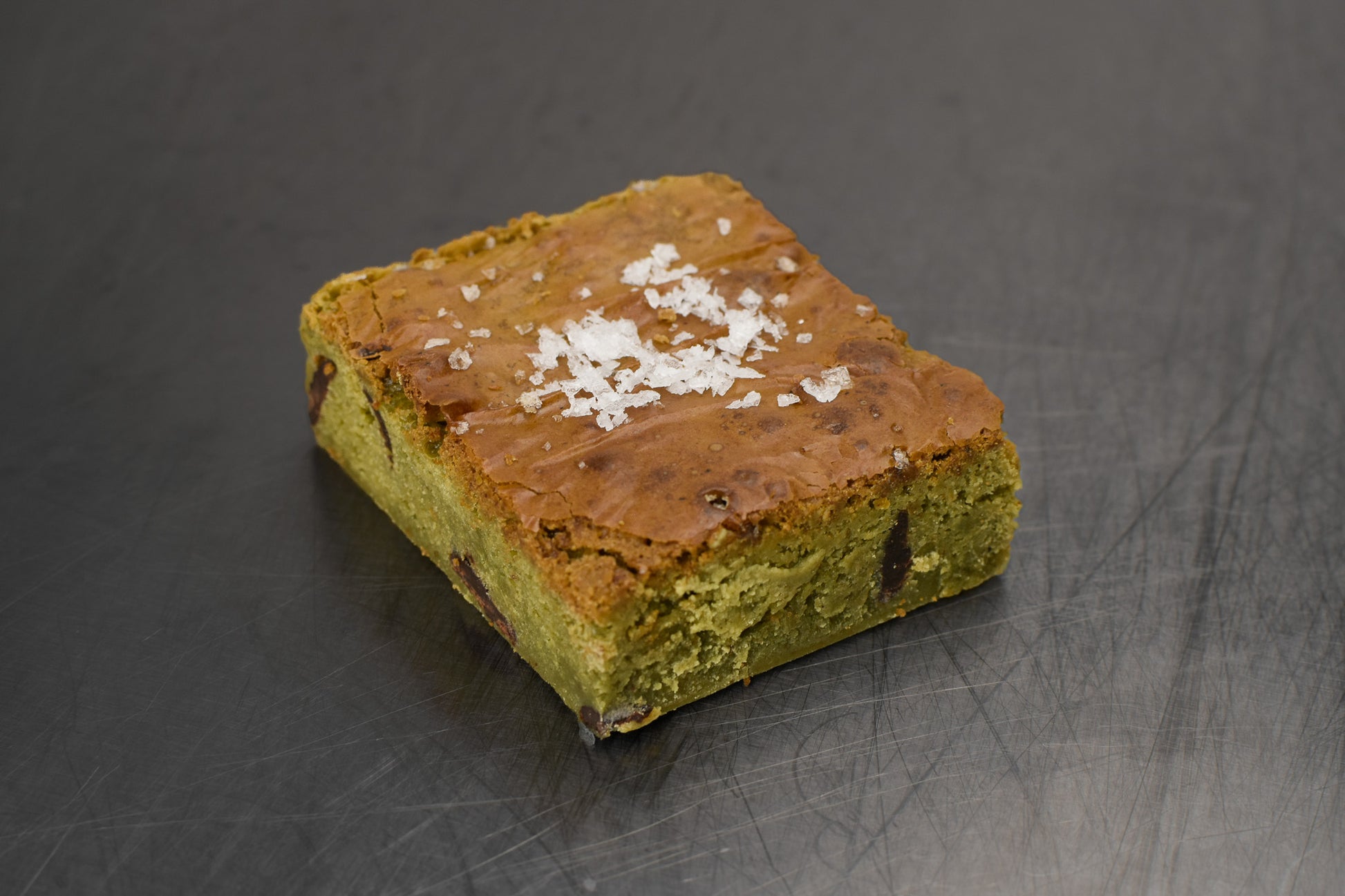 Matcha Brownie (B2B)