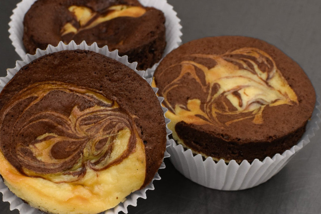 Cream Cheese Brownie (B2B)