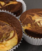 Cream Cheese Brownie (B2B)