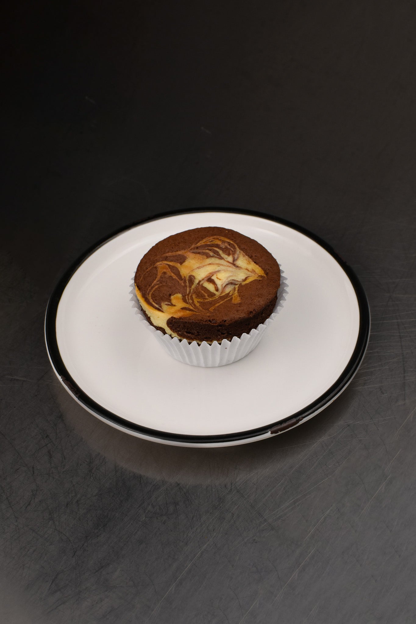 Cream Cheese Brownie (B2B)