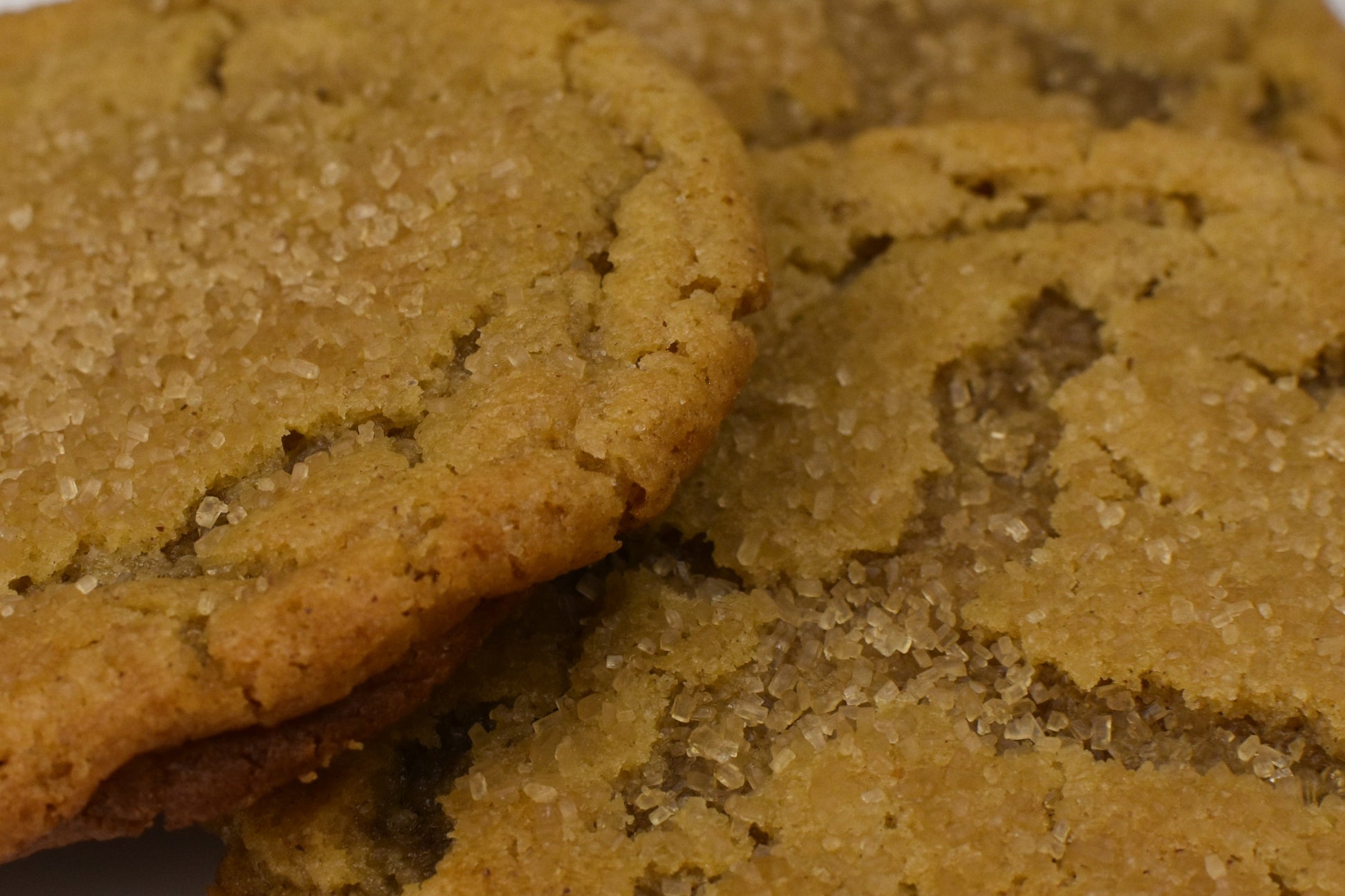 Cookie Miso Peanut (B2B)