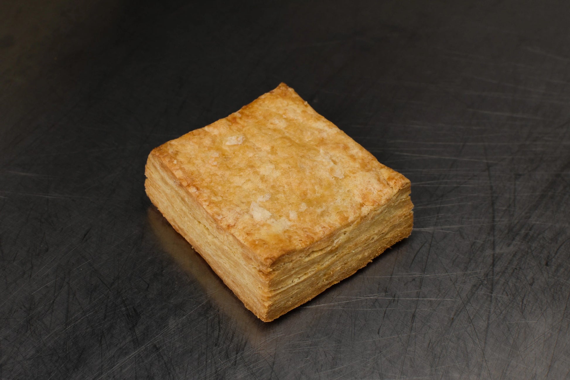 Flaky Biscuits (Muestra)