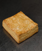 Flaky Biscuits (Muestra)