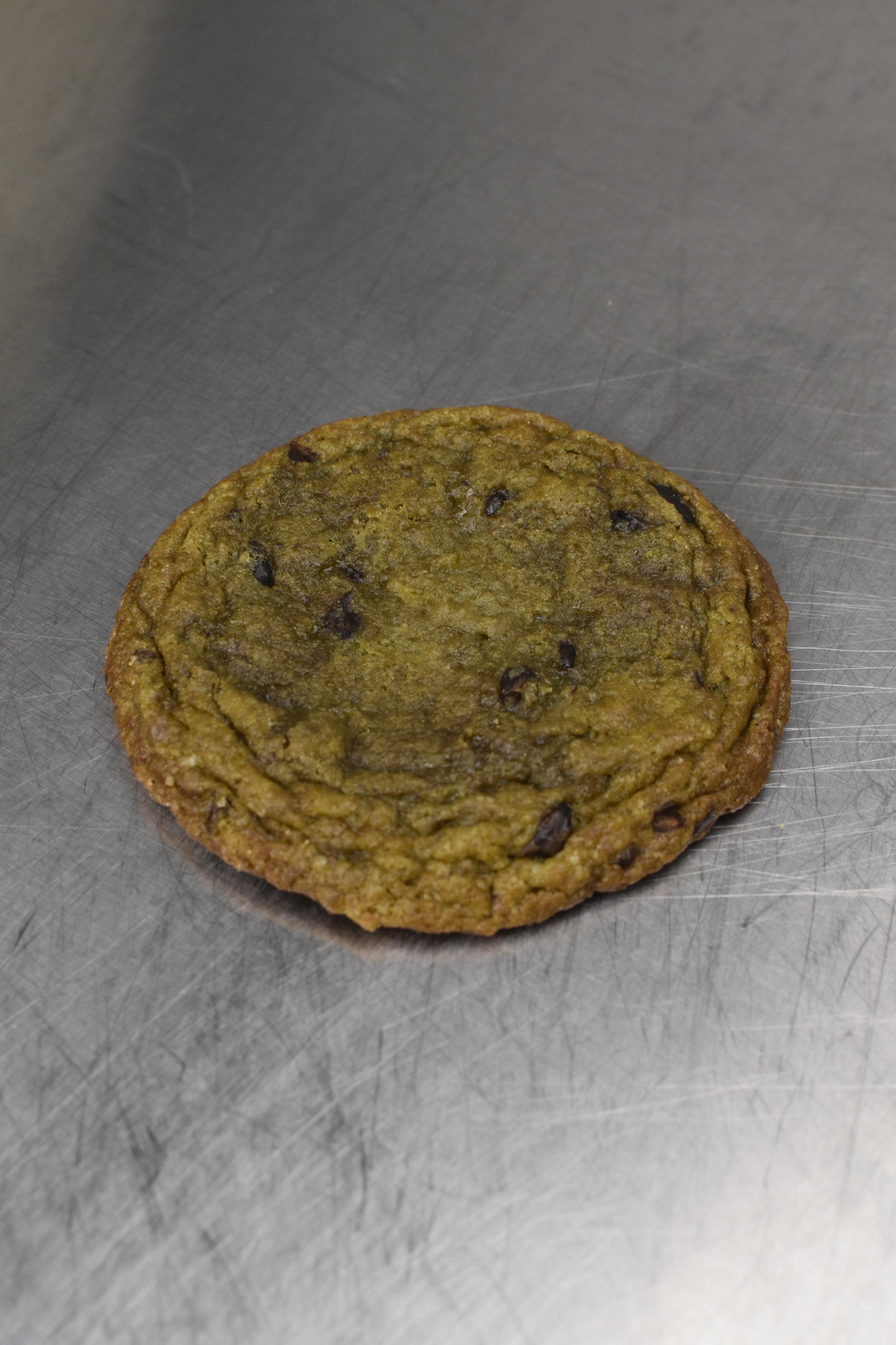 Cookie Matcha Anko (B2B)