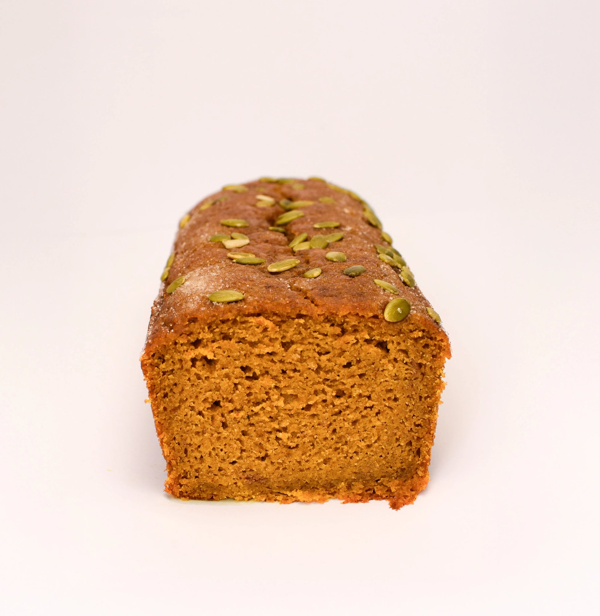 Bizcocho Pumpkin Spice (B2B)