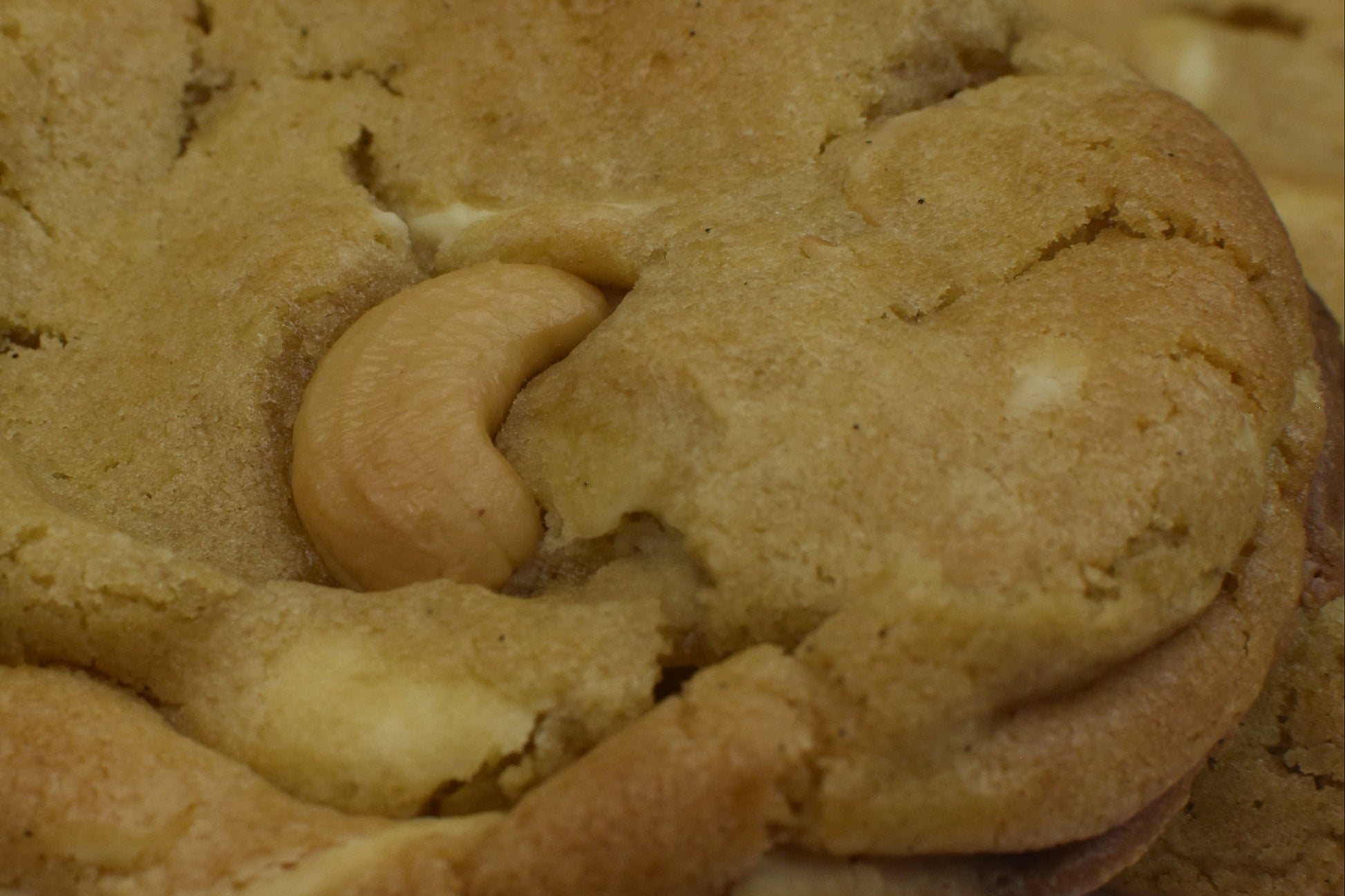 White Chocolate Chip Cookie (Yoyogi)