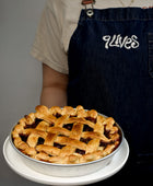 Great Grapes Pie