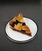 Great Grapes Pie
