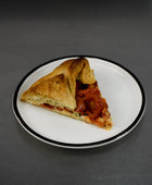 Tomato Spice Galette