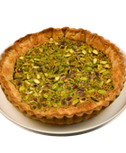 Pistachio Nut Pie