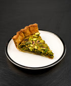 Pistachio Nut Pie