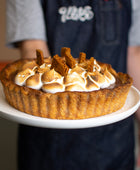 S’mores Pie