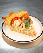 Southern Tomato Pie