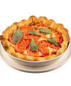 Southern Tomato Pie