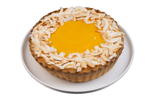 Vacation Pie