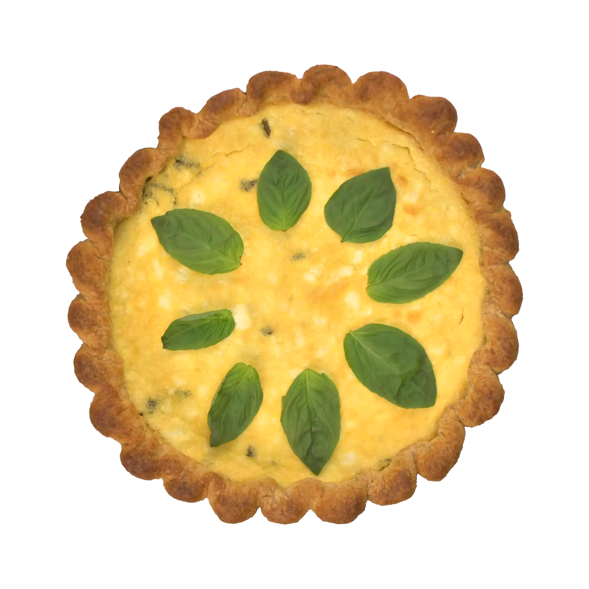 Zucchquiche