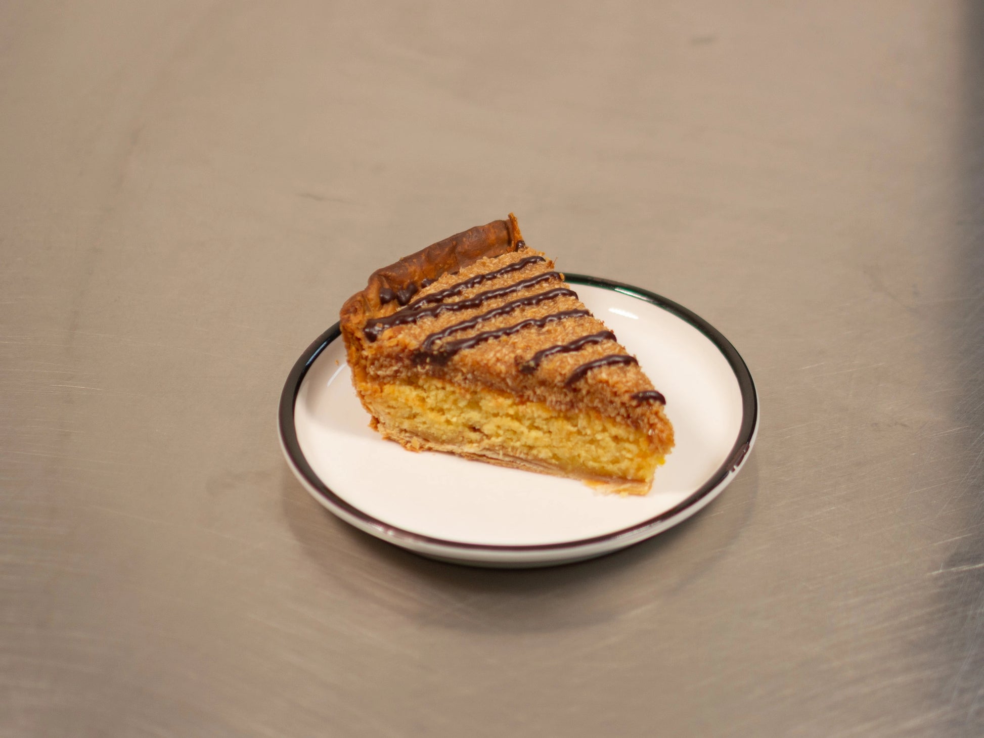 Girl Scout Cookie Pie