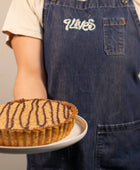 Girl Scout Cookie Pie