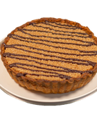 Girl Scout Cookie Pie