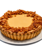Crunchy Monkey Pie