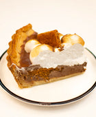 S’mores Pie