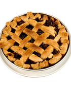 Great Grapes Pie
